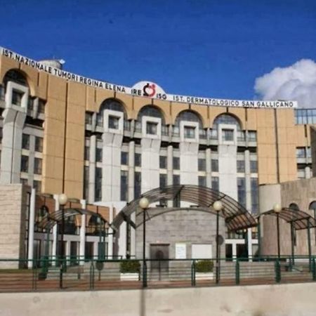 Fashion Guest House Ρώμη Εξωτερικό φωτογραφία