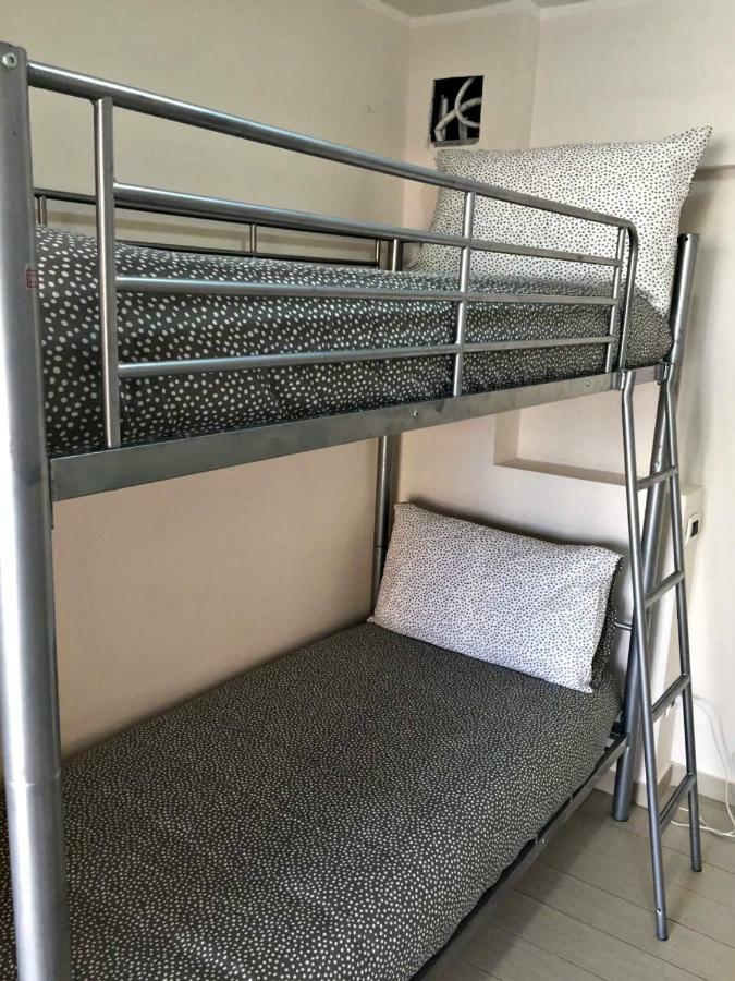 Fashion Guest House Ρώμη Εξωτερικό φωτογραφία