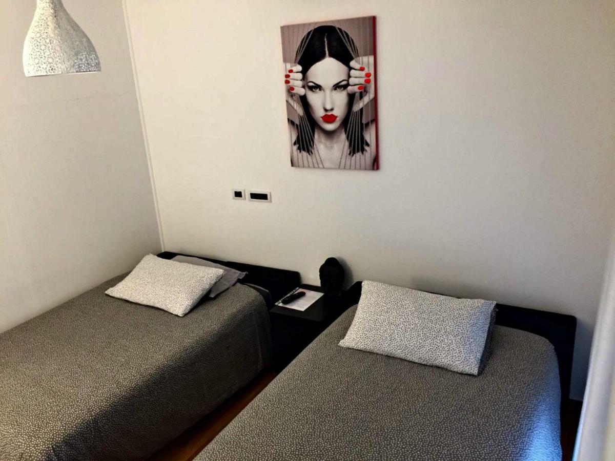 Fashion Guest House Ρώμη Εξωτερικό φωτογραφία