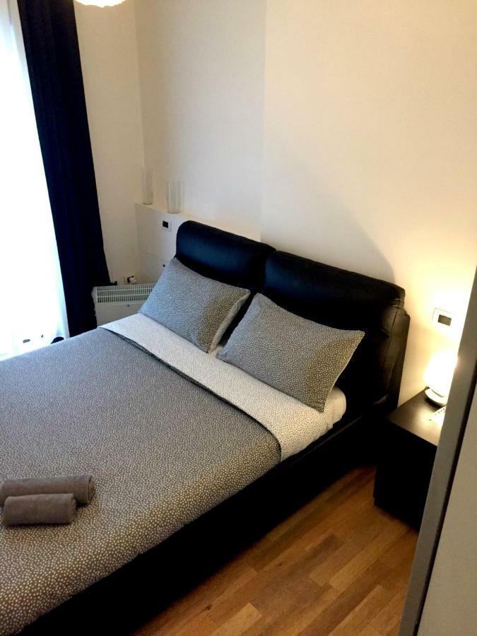 Fashion Guest House Ρώμη Εξωτερικό φωτογραφία