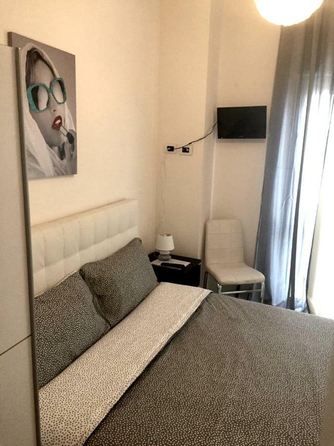 Fashion Guest House Ρώμη Εξωτερικό φωτογραφία