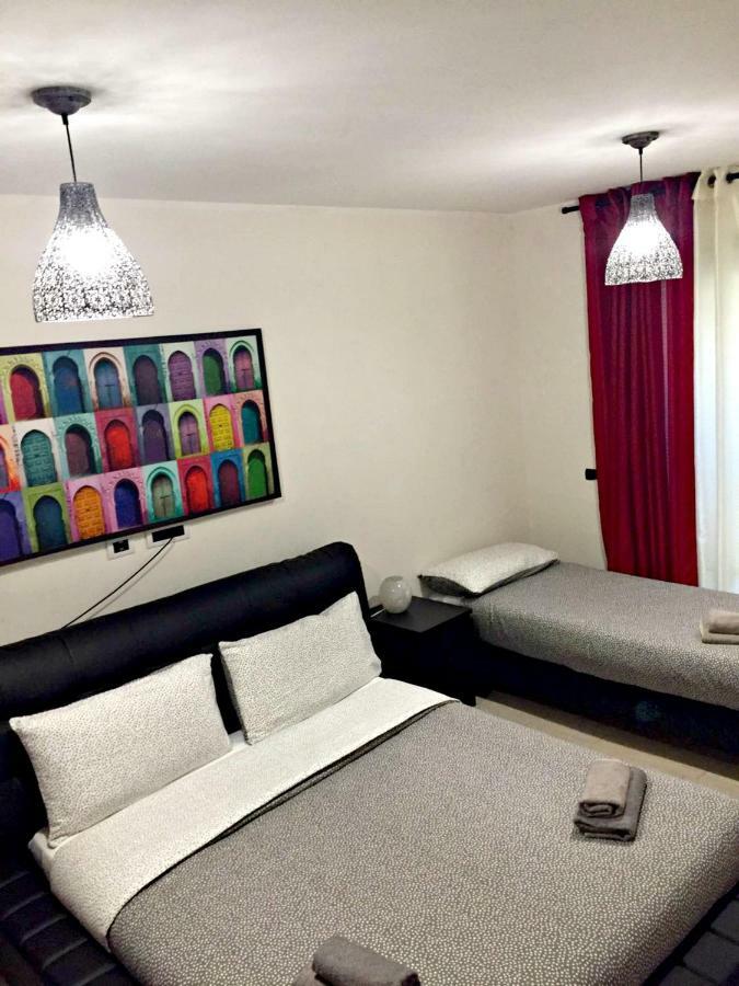 Fashion Guest House Ρώμη Εξωτερικό φωτογραφία