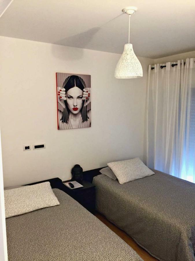 Fashion Guest House Ρώμη Εξωτερικό φωτογραφία