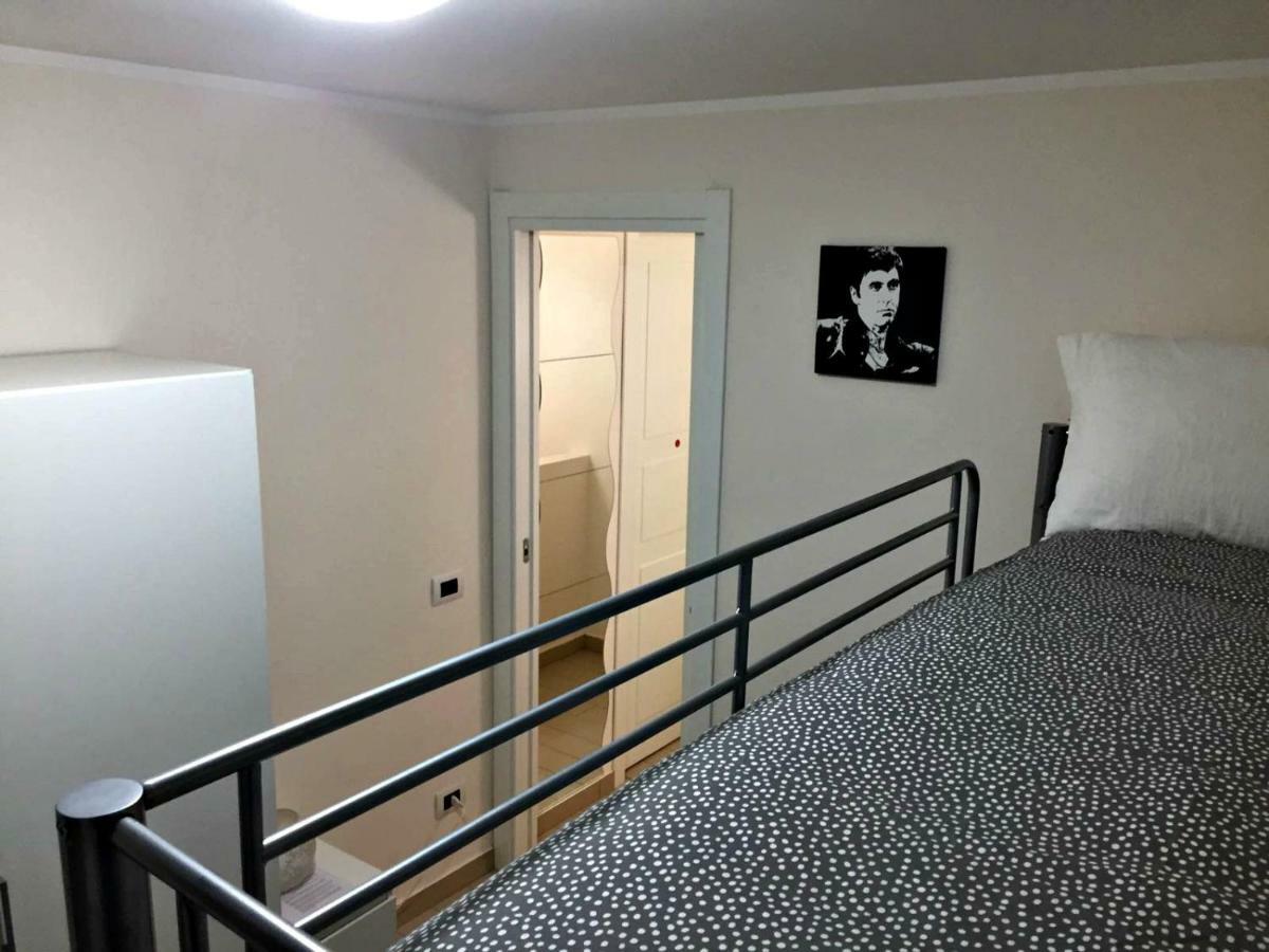 Fashion Guest House Ρώμη Εξωτερικό φωτογραφία