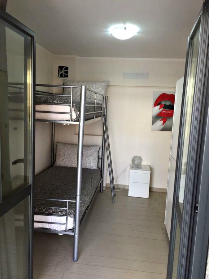Fashion Guest House Ρώμη Εξωτερικό φωτογραφία