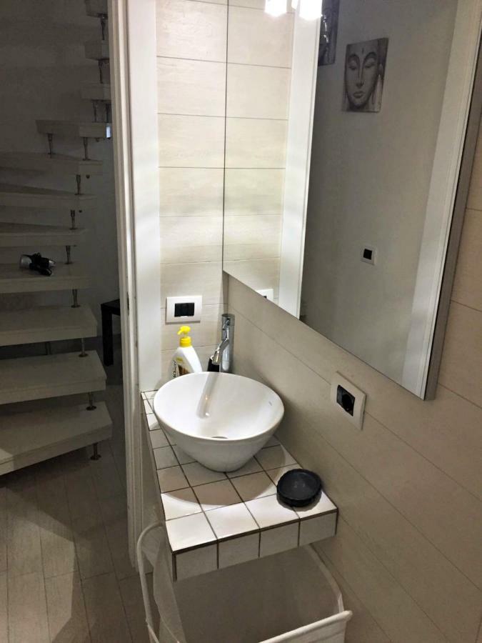 Fashion Guest House Ρώμη Εξωτερικό φωτογραφία