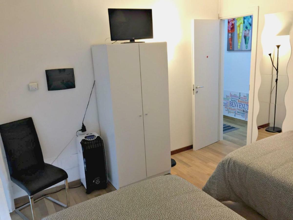 Fashion Guest House Ρώμη Εξωτερικό φωτογραφία