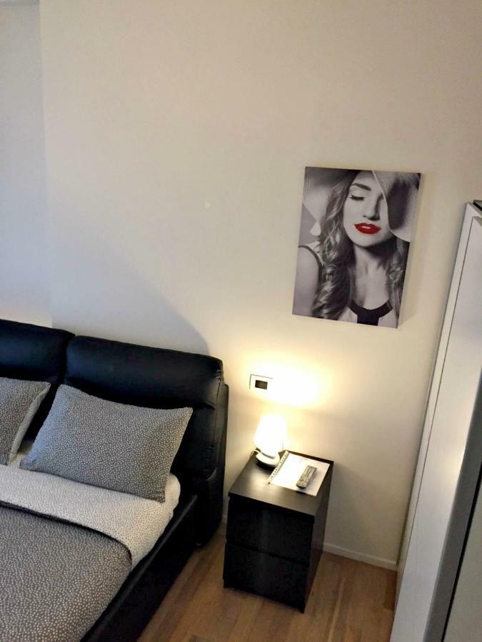 Fashion Guest House Ρώμη Εξωτερικό φωτογραφία