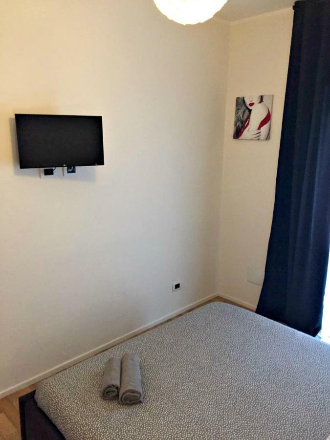 Fashion Guest House Ρώμη Εξωτερικό φωτογραφία