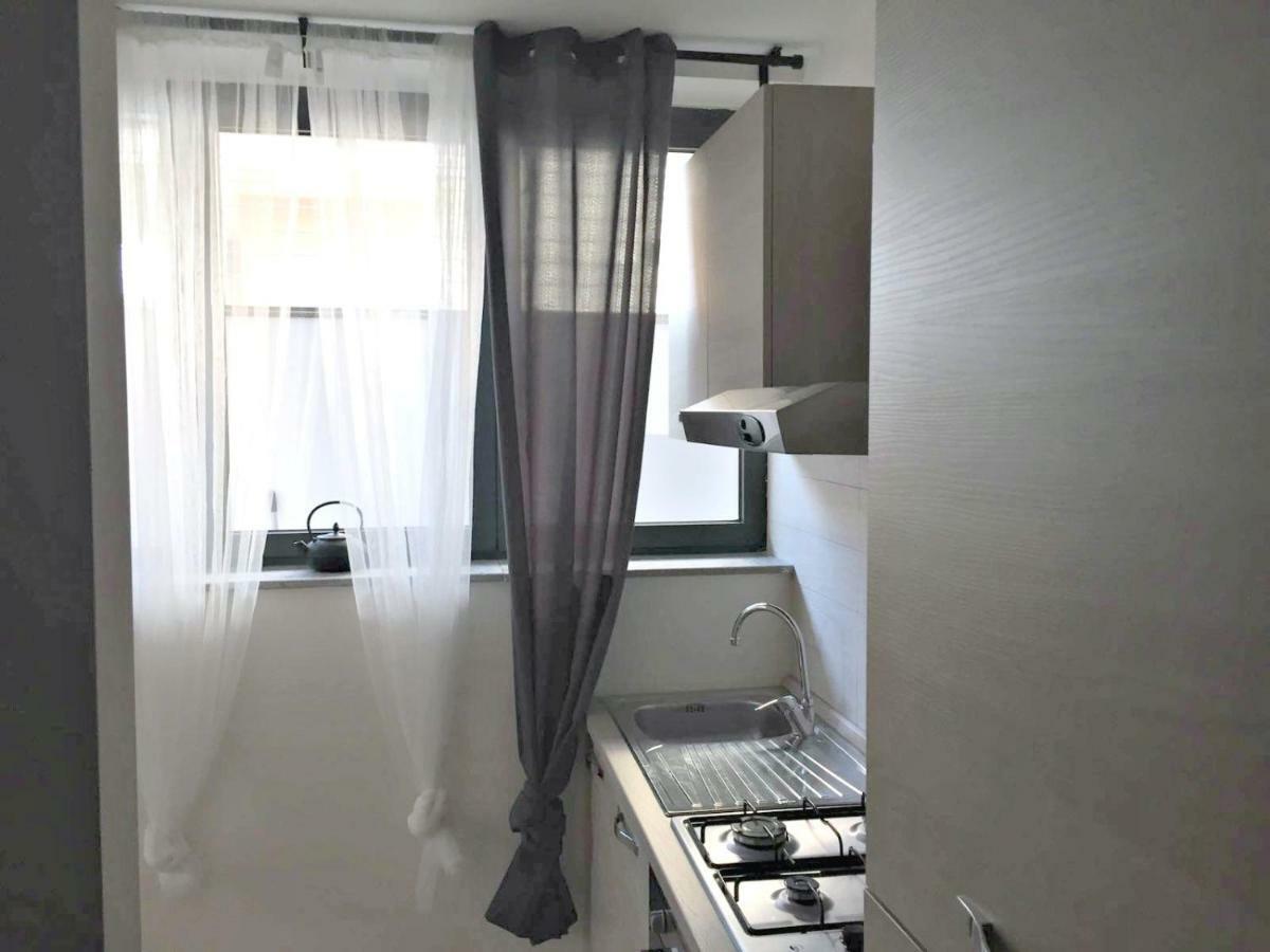 Fashion Guest House Ρώμη Εξωτερικό φωτογραφία