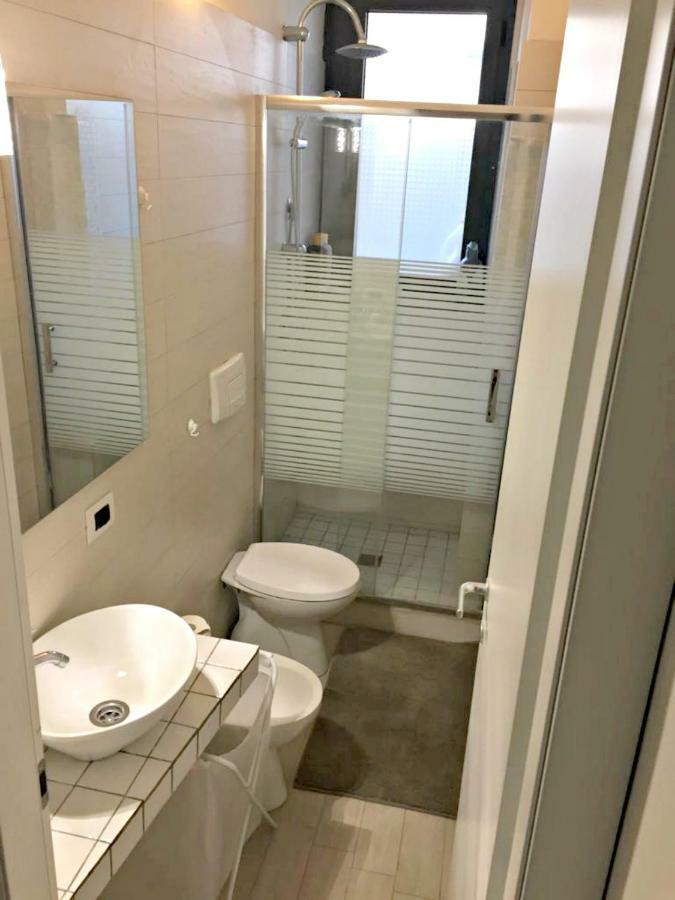 Fashion Guest House Ρώμη Εξωτερικό φωτογραφία